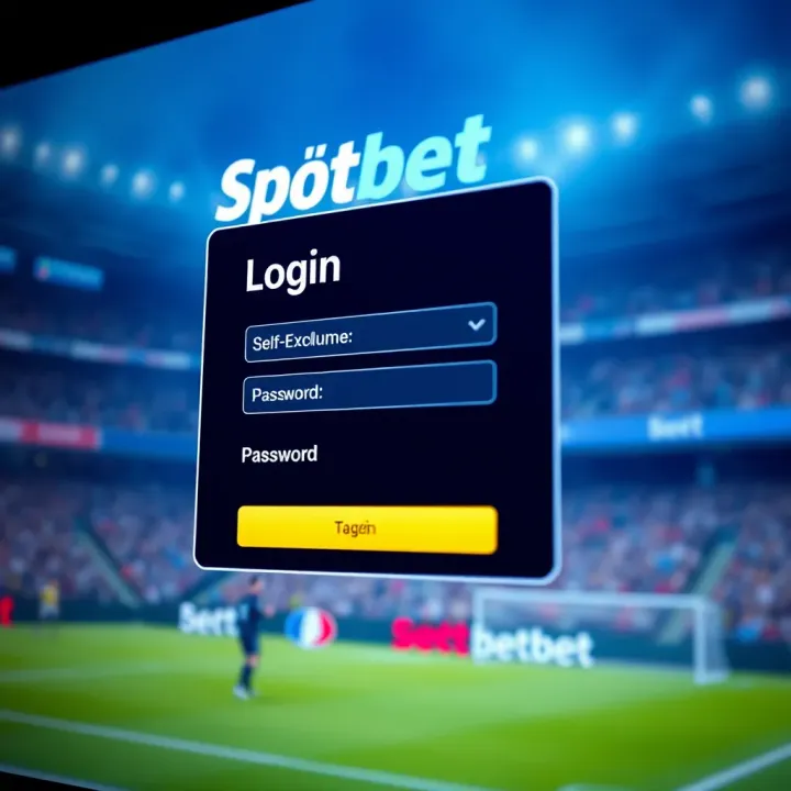 SpotBet Account: Self-Exclusion, Login & Password Tips SpotBet Account: Self-Exclusion, Login & Password Tips