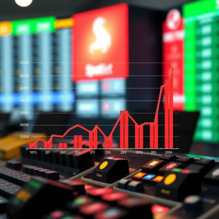 SpotBet Ownership and Operations in Nigeria