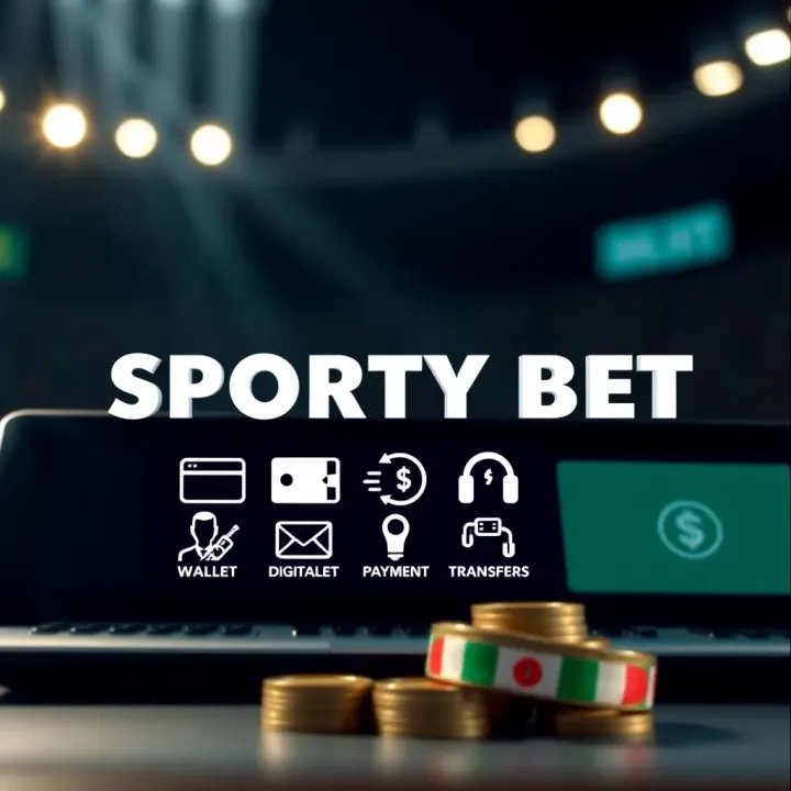 Sporty Bet Online Guide for Nigerian Players Sporty Bet Online Guide for Nigerian Players