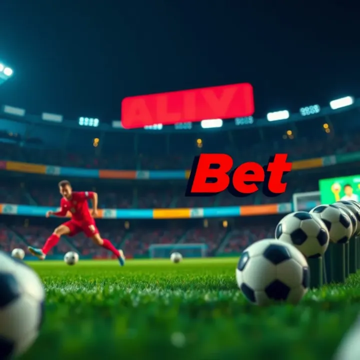 Graphic depicting betting tips and bonus terms for maximizing SpotBet benefits in Nigeria