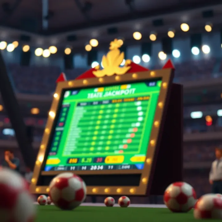 Spotbet Jackpot Prediction This Week: Tips & Insights Spotbet Jackpot Prediction This Week: Tips & Insights