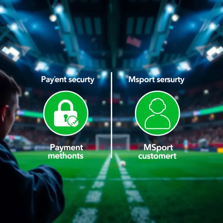 SpotBet vs Msport: Betting Platforms Compared SpotBet vs Msport: Betting Platforms Compared
