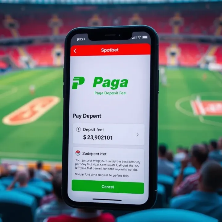 Spotbet Paga Deposit Fee Explained Spotbet Paga Deposit Fee Explained