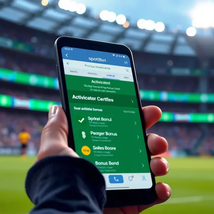 SpotBet Promo Code Today for Existing Users in Nigeria