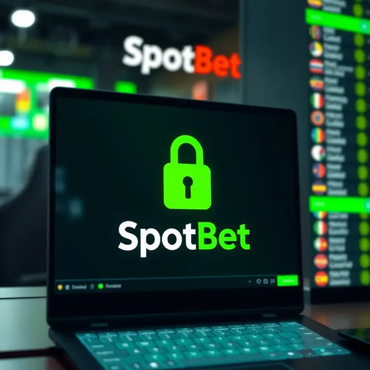 Is SpotBet Trustworthy for Nigerian Players?