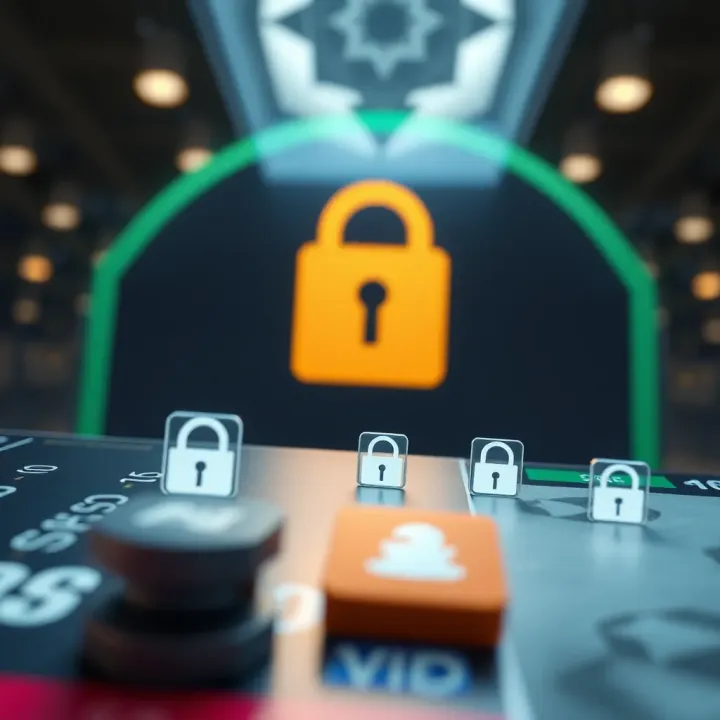 SpotBet Secure Payment Methods and Transaction Security Secure payment methods icons representing transactions on SpotBet